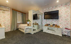 2-к квартира, на длительный срок, 50м2, 25/25 этаж