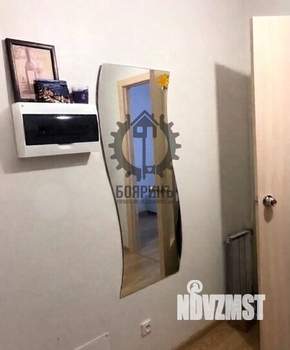 1-к квартира, на длительный срок, 33м2, 15/26 этаж