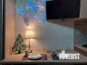 1-к квартира, посуточно, 15м2, 1/1 этаж