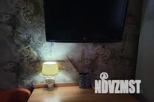 1-к квартира, посуточно, 20м2, 1/3 этаж