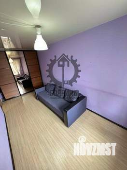 2-к квартира, на длительный срок, 45м2, 2/5 этаж