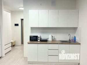 1-к квартира, посуточно, 28м2, 1/1 этаж