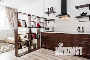 2-к квартира, посуточно, 55м2, 2/16 этаж