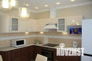 1-к квартира, посуточно, 48м2, 8/10 этаж