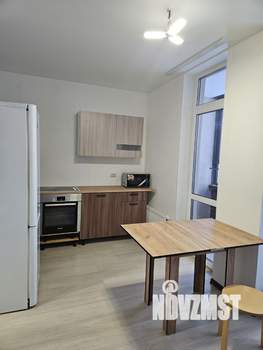 Студия квартира, на длительный срок, 29м2, 12/22 этаж