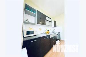 1-к квартира, посуточно, 50м2, 11/23 этаж