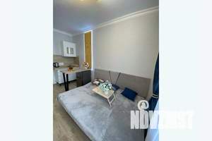 1-к квартира, посуточно, 20м2, 5/17 этаж