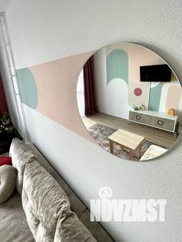 2-к квартира, посуточно, 63м2, 7/25 этаж