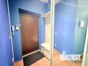 1-к квартира, посуточно, 32м2, 11/15 этаж