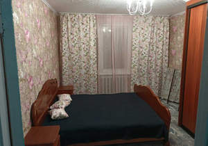 2-к квартира, на длительный срок, 45м2, 3/5 этаж