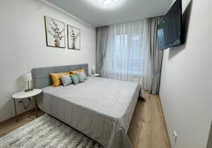 2-к квартира, на длительный срок, 39м2, 3/30 этаж