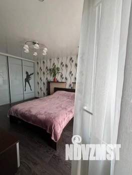 1-к квартира, посуточно, 32м2, 1/1 этаж