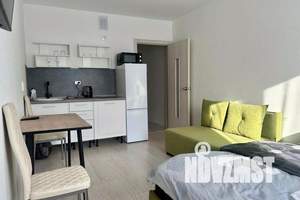 1-к квартира, посуточно, 30м2, 2/25 этаж