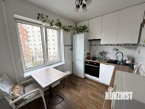 3-к квартира, на длительный срок, 60м2, 4/9 этаж