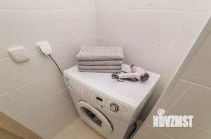 1-к квартира, посуточно, 34м2, 1/1 этаж