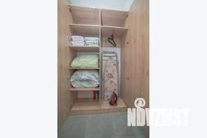 1-к квартира, посуточно, 28м2, 12/31 этаж