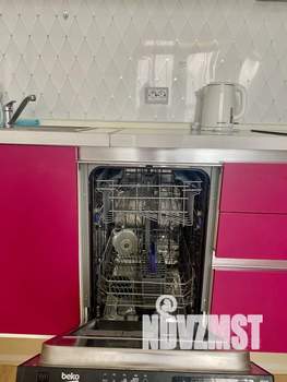 1-к квартира, посуточно, 42м2, 8/8 этаж