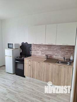 1-к квартира, на длительный срок, 40м2, 11/26 этаж