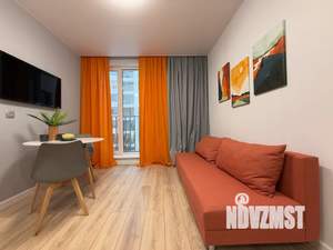 1-к квартира, посуточно, 20м2, 3/16 этаж