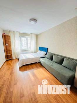 2-к квартира, посуточно, 80м2, 1/1 этаж