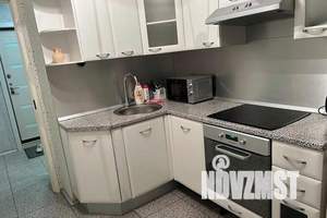 2-к квартира, посуточно, 60м2, 13/15 этаж