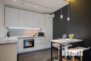1-к квартира, посуточно, 51м2, 10/31 этаж