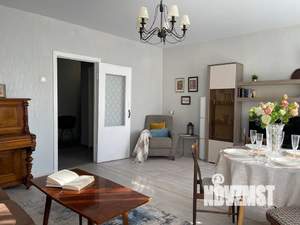 3-к квартира, посуточно, 77м2, 4/6 этаж