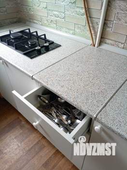 1-к квартира, на длительный срок, 28м2, 4/9 этаж