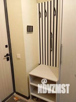 Студия квартира, посуточно, 19м2, 6/9 этаж