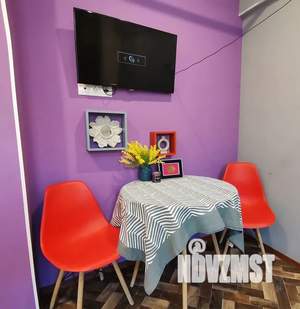 Студия квартира, посуточно, 30м2, 2/5 этаж