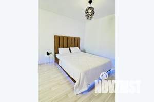 1-к квартира, посуточно, 45м2, 6/21 этаж