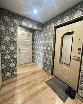 2-к квартира, на длительный срок, 48м2, 10/12 этаж