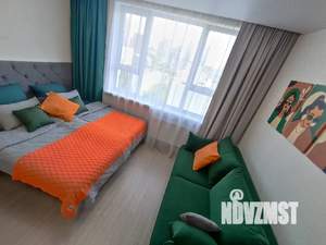 1-к квартира, посуточно, 30м2, 11/28 этаж