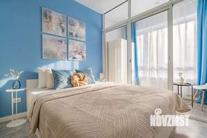 1-к квартира, посуточно, 48м2, 1/1 этаж