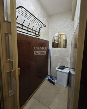 2-к квартира, на длительный срок, 41м2, 2/5 этаж