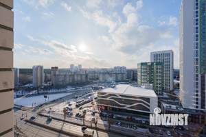 2-к квартира, посуточно, 63м2, 1/1 этаж