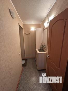 1-к квартира, на длительный срок, 31м2, 3/5 этаж