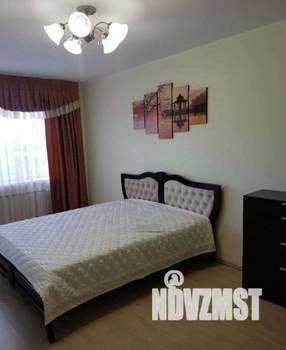 2-к квартира, посуточно, 60м2, 1/1 этаж