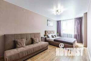 2-к квартира, посуточно, 45м2, 27/35 этаж