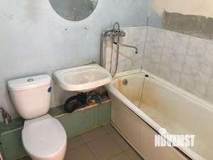 1-к квартира, на длительный срок, 35м2, 2/11 этаж