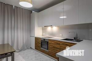 1-к квартира, на длительный срок, 42м2, 17/25 этаж