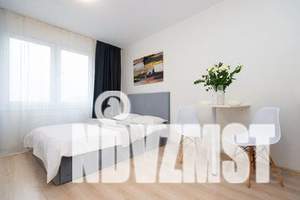 1-к квартира, посуточно, 25м2, 14/15 этаж