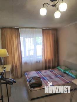 Студия квартира, на длительный срок, 20м2, 2/5 этаж