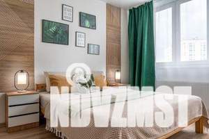 1-к квартира, посуточно, 30м2, 8/18 этаж