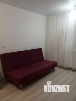 1-к квартира, на длительный срок, 25м2, 14/32 этаж