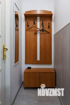 1-к квартира, посуточно, 29м2, 1/1 этаж