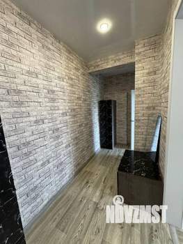1-к квартира, на длительный срок, 40м2, 4/5 этаж