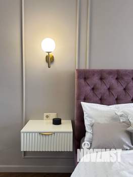 3-к квартира, на длительный срок, 80м2, 4/8 этаж