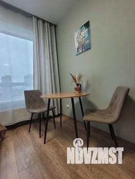 2-к квартира, посуточно, 43м2, 1/1 этаж