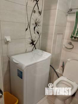 Студия квартира, на длительный срок, 30м2, 4/16 этаж